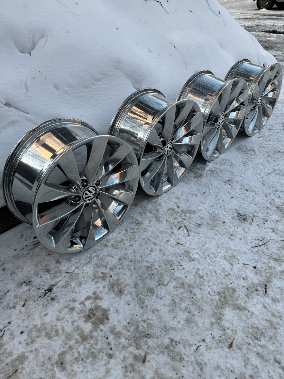 Подготовка к лету ч.1 — Volkswagen Passat CC, 1,8 л, 2012 года ...