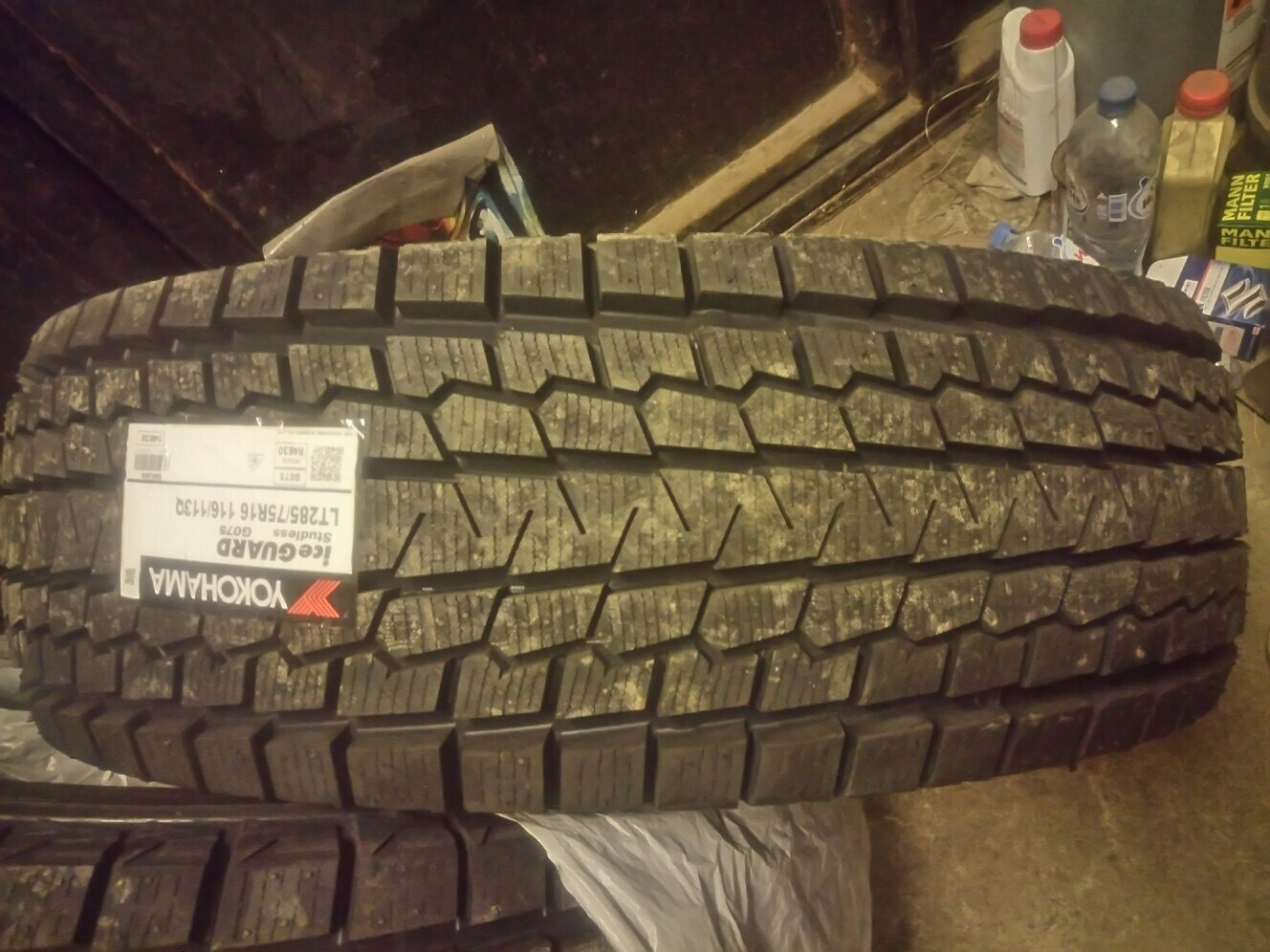 Зимние шины ice guard g075. Yokohama Ice Guard g075 285/65 r17. Йокогама 285/75/16. Yokohama Ice Guard SUV g075. G075 Geolandar.
