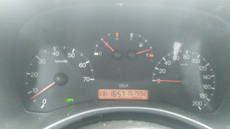 Замена масла Fiat Punto. — FIAT Punto II, 1,2 л, 2000 года | плановое ...