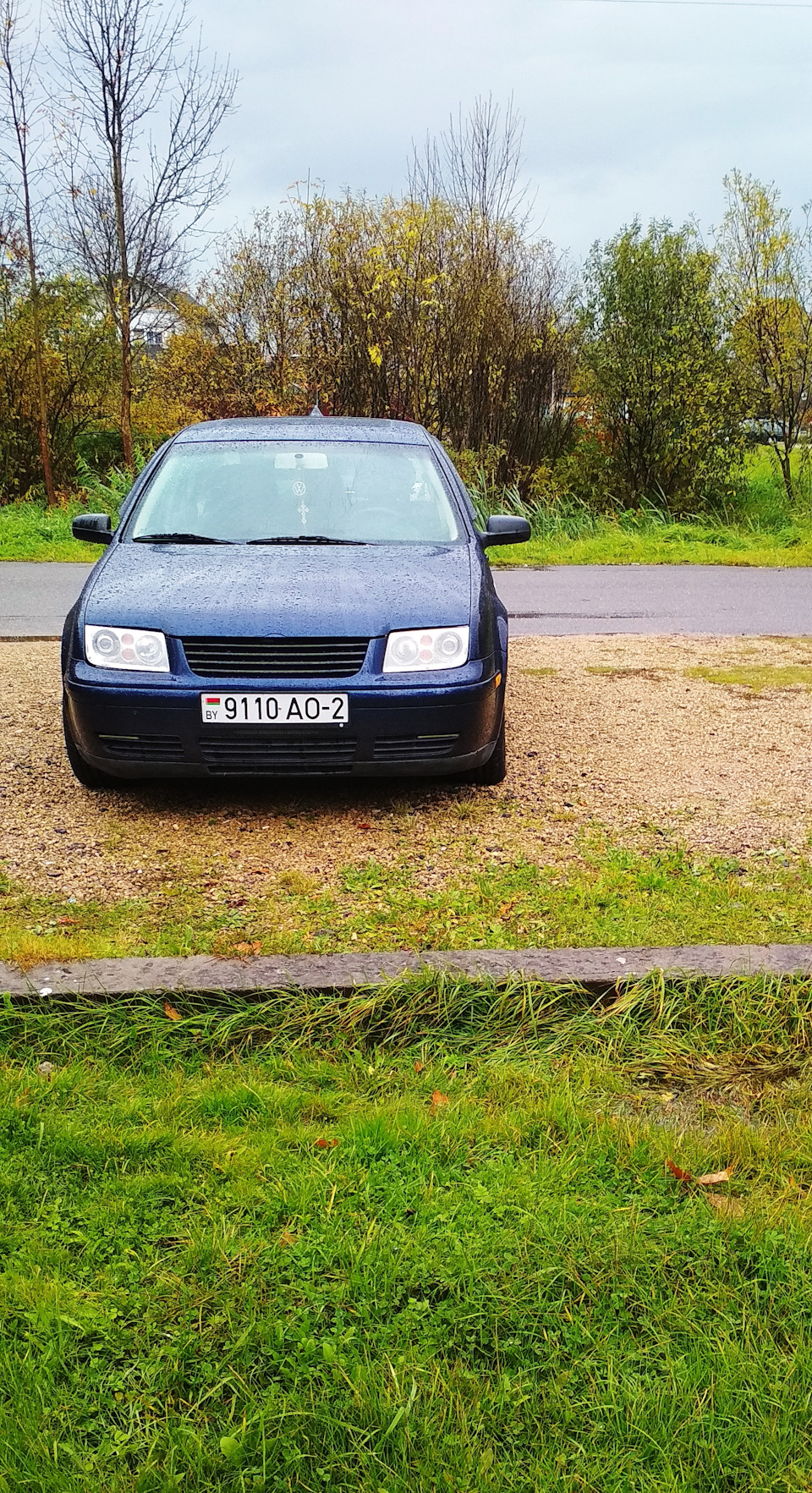 28.Не открывается лючок бензобака. — Volkswagen Jetta IV, 2 л, 2001 ...