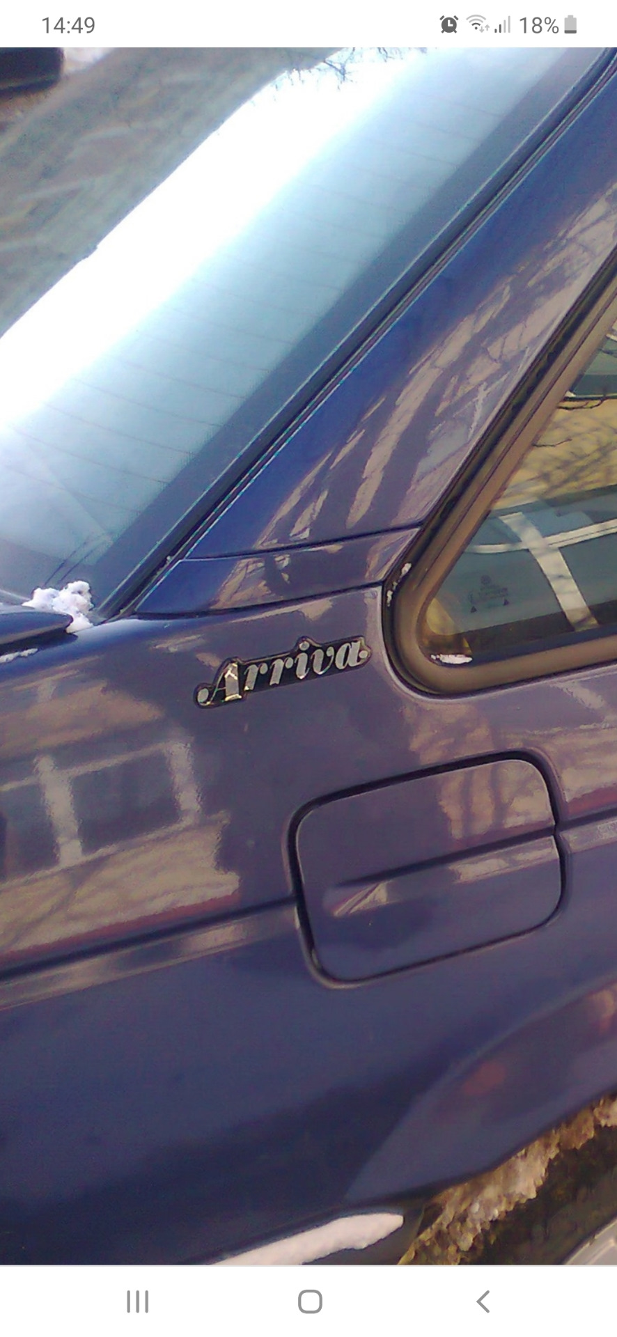 Замена сопротивления отопителя печки — Opel Zafira A, 2 л, 2003 года ...