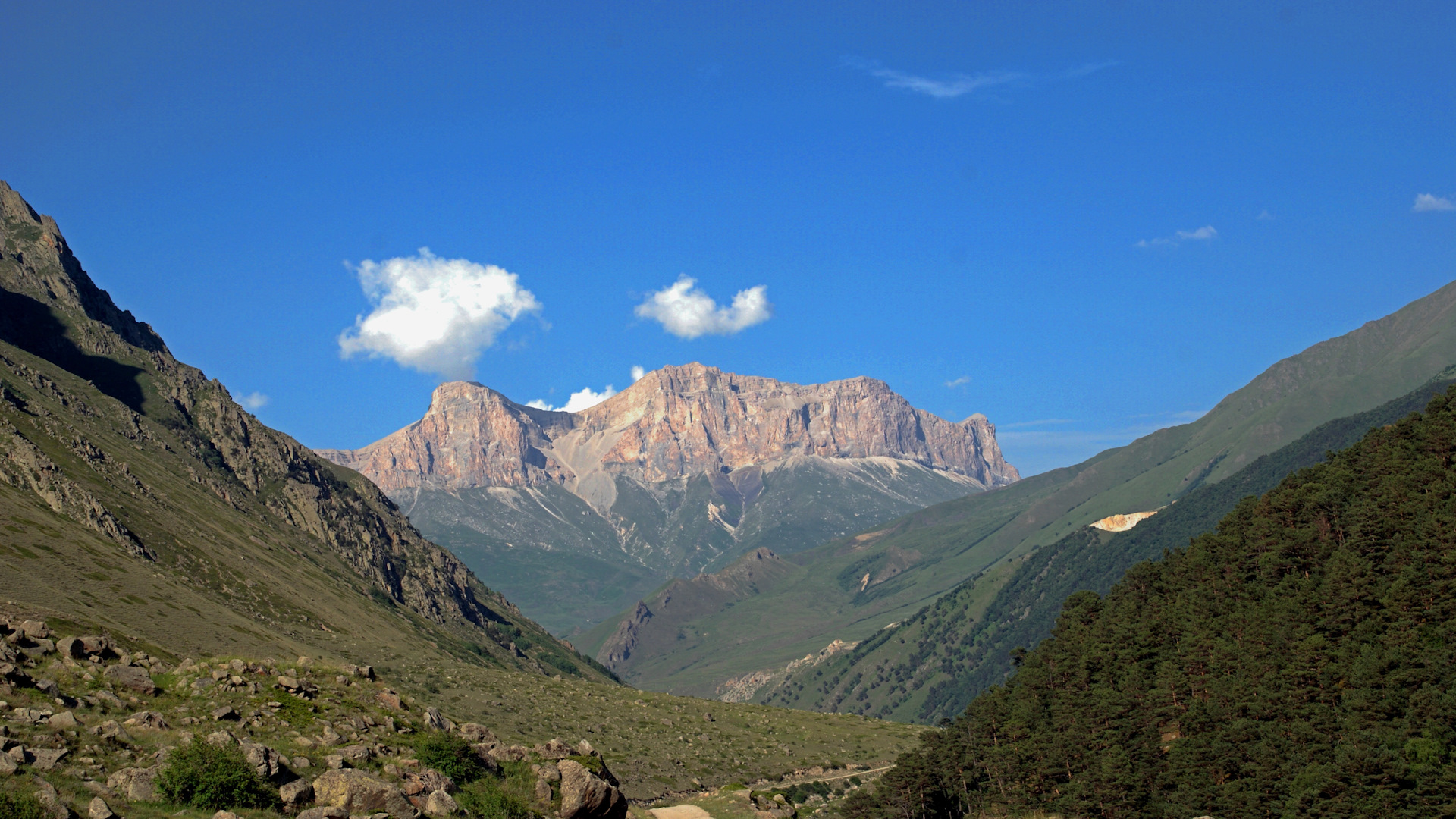 Чегем Кабардино Балкария