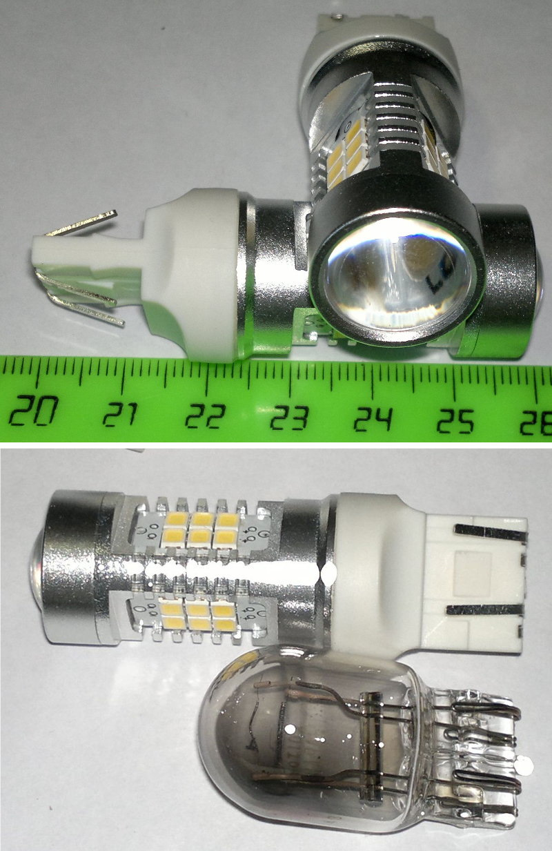 Фото в бортжурнале Toyota Avensis III