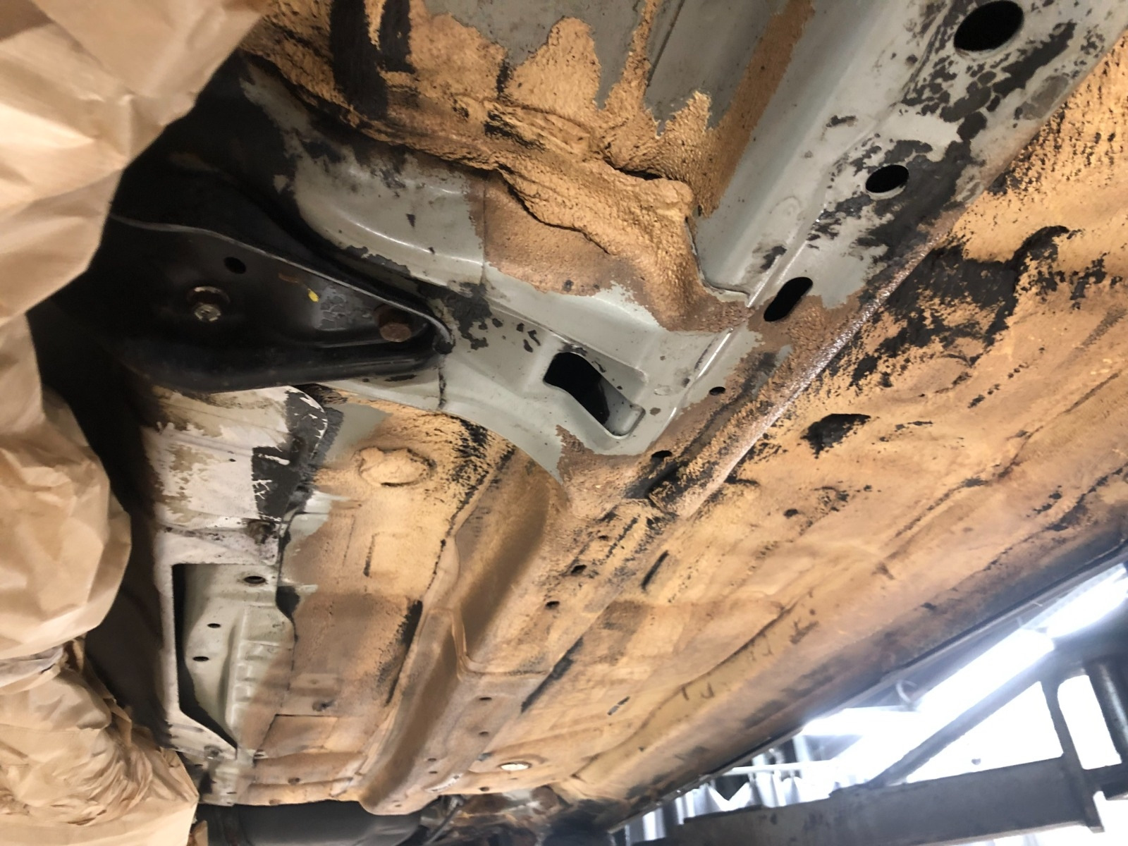 Поздно кариес лечить(( — Subaru Tribeca B9, 3,6 л, 2008 года | визит на ...