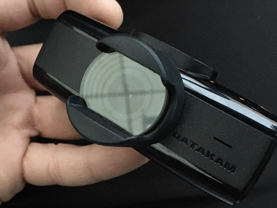 Видеорегистратор Datakam 6 max — DRIVE2