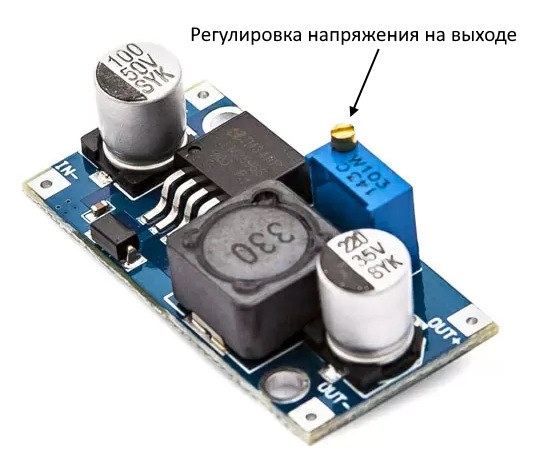 Установка стабилизатора напряжения для ДХО (и не только) — Mitsubishi ...