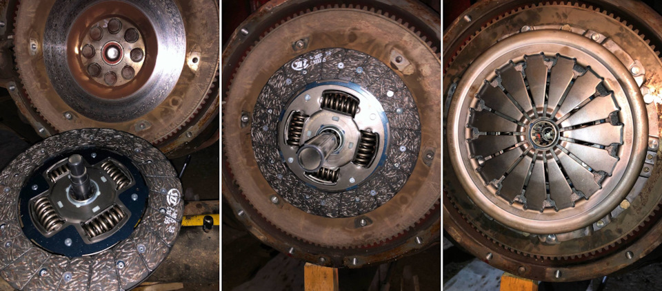 Фото в бортжурнале ГАЗ Газель