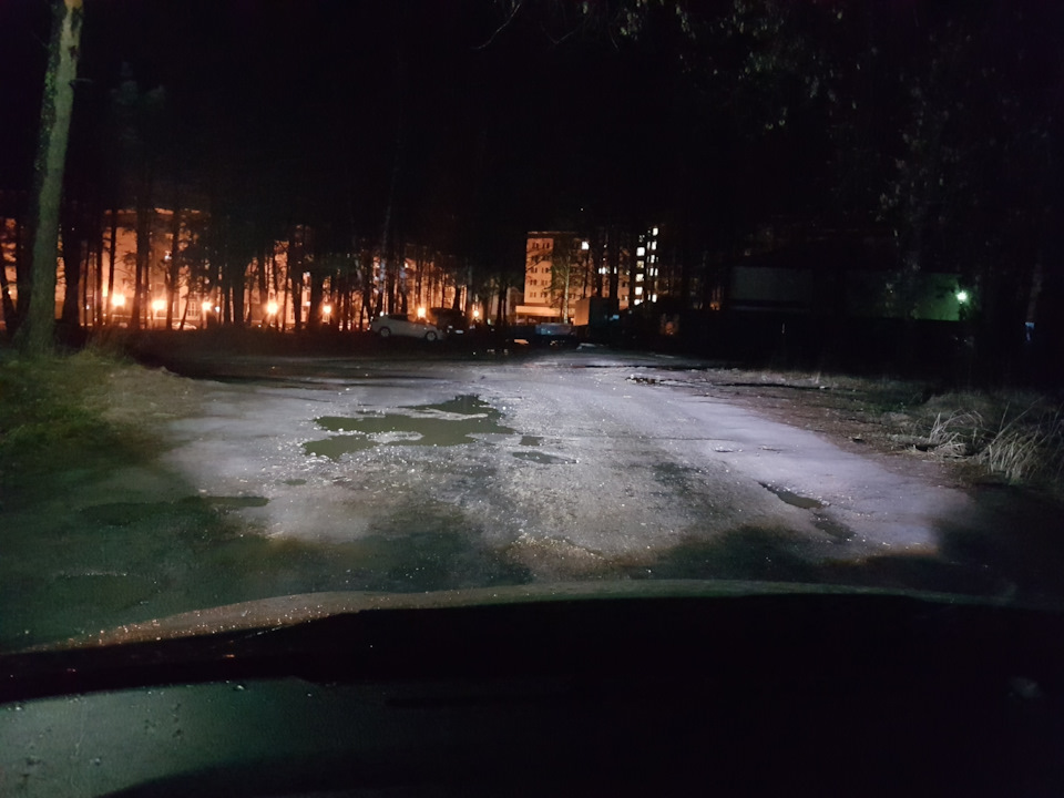 Фото в бортжурнале KIA Rio (3G)