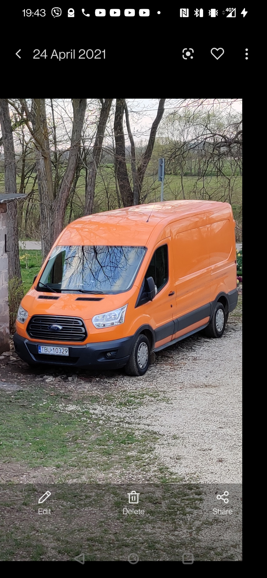 Выгоняет антифриз клапаном бачка последние 10 000 км — Ford Transit (8G),  2,2 л, 2014 года | своими руками | DRIVE2