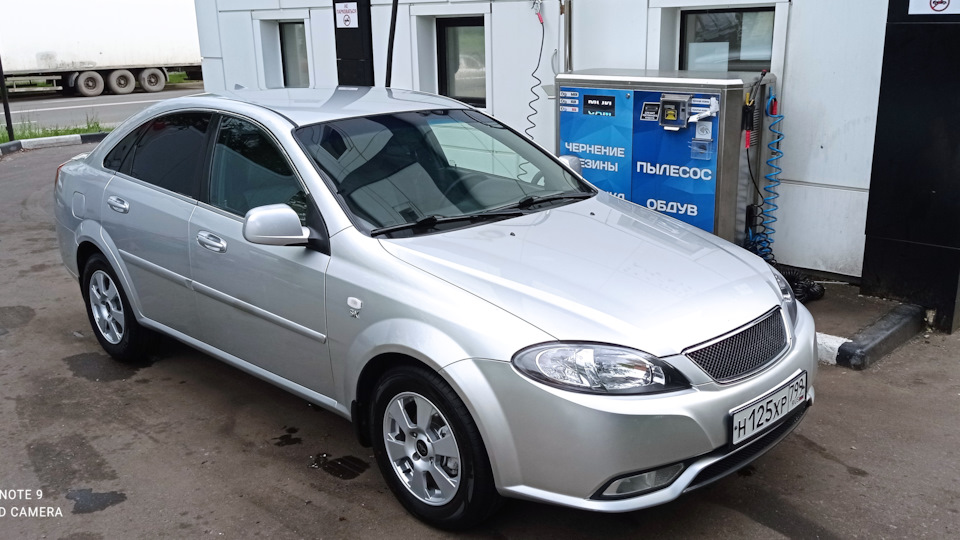 Патрубок — Daewoo Gentra, 1,5 л, 2014 года | запчасти | DRIVE2