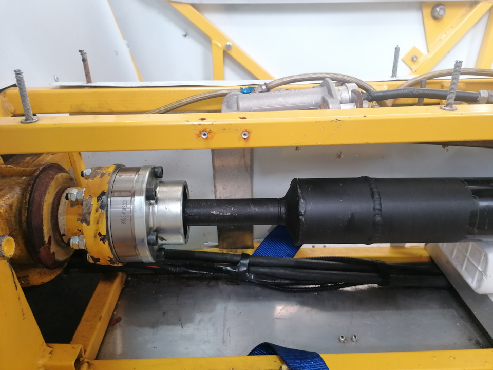 Фото в бортжурнале Caterham Super Seven