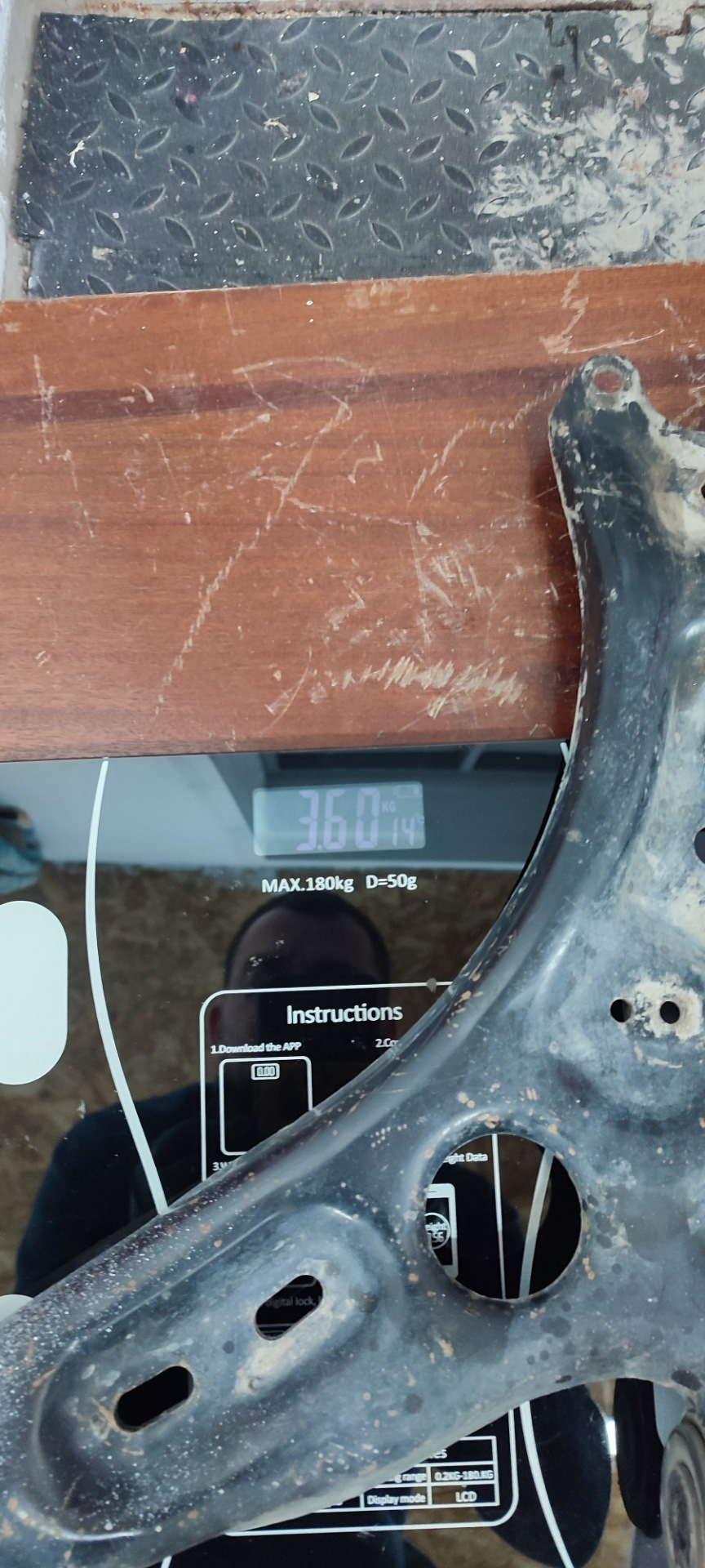 Фото в бортжурнале Skoda Octavia RS A5 Mk2