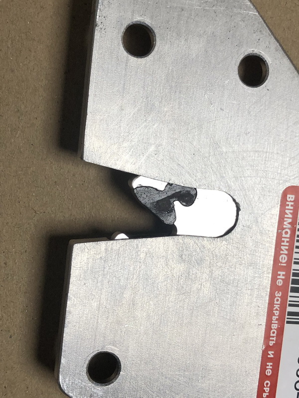 Фото в бортжурнале Land Rover Discovery III