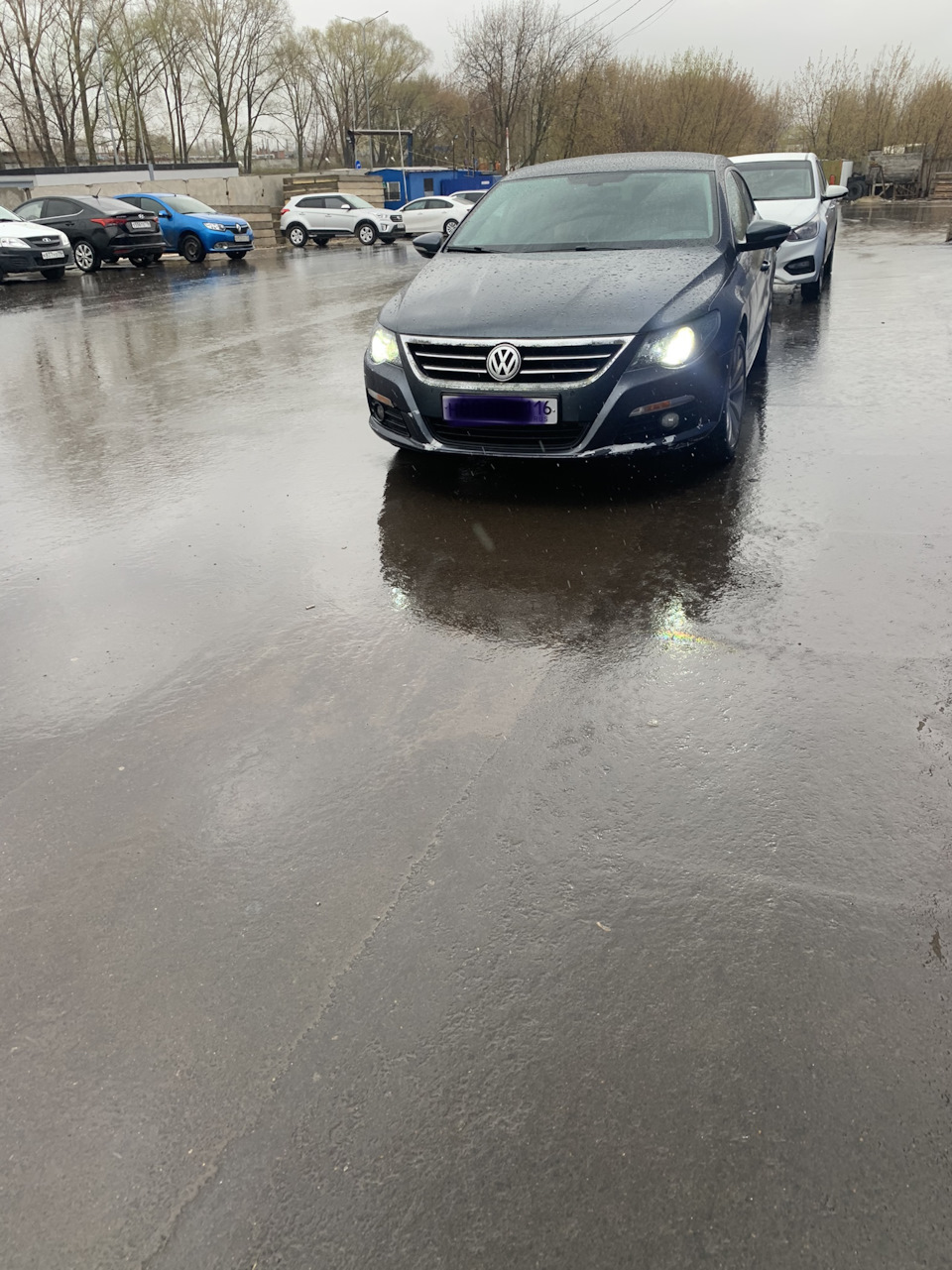 9️⃣Опять я тут и снова на табло Мясарубка🤦‍♂️Сервис — Volkswagen Passat ...