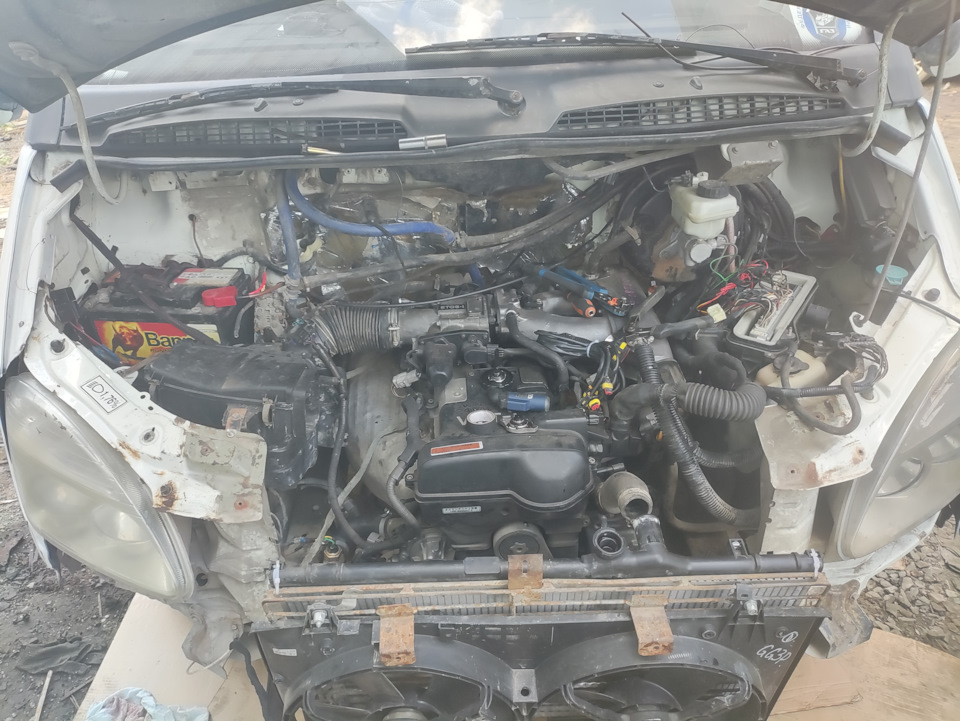 Электрик заключительная — ГАЗ Газель, 3 л, 2012 года | визит на сервис ...