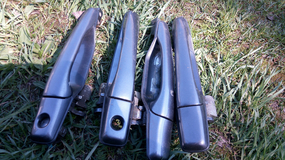 Фото в бортжурнале Mitsubishi Lancer IX