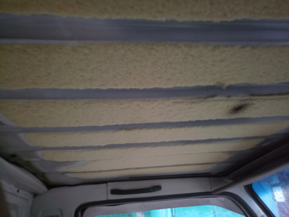 Фото в бортжурнале Mazda Titan