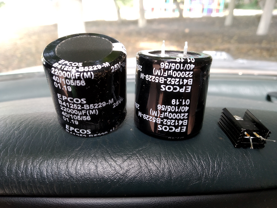 Делаем чтоб магнитола не перезагружалась при запуске двигателя — Nissan ...