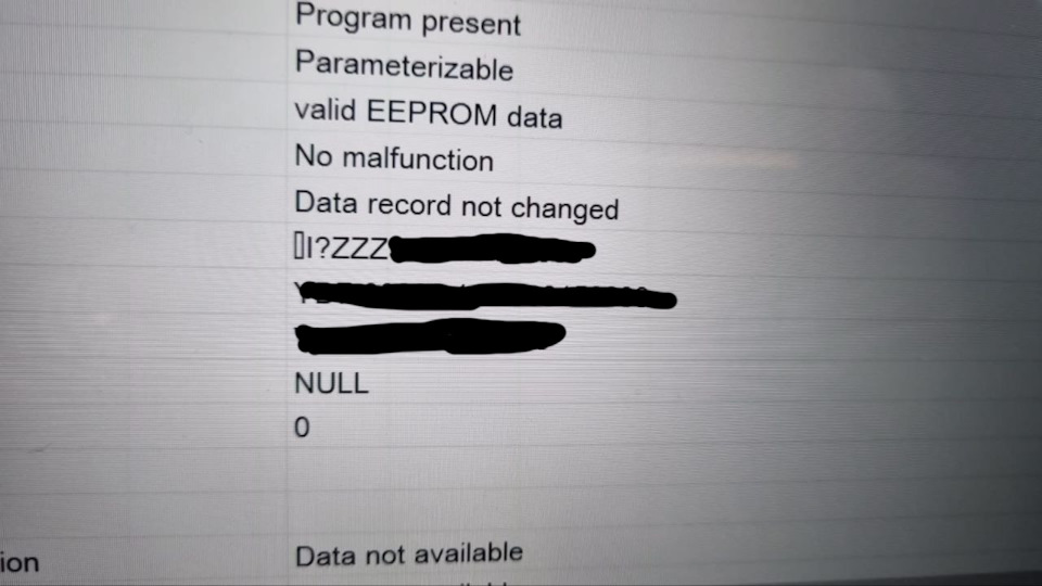 Фото в бортжурнале Volkswagen Tiguan (1G)