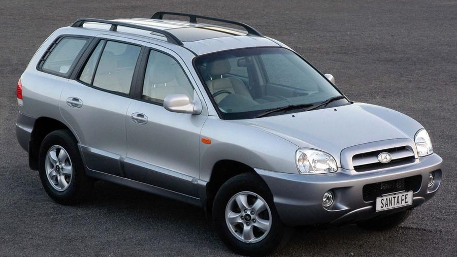 Хундай санта фе 1. Хендай Санта Фе 1. Hyundai Santa Fe 2005. Hyundai Santa Fe 1 поколения. Hyundai Santa Fe 2002.