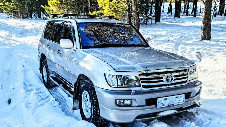 Диаметр регулировочных шайб клапанов 1UZ, 2UZ, 3UZ — Toyota Land ...