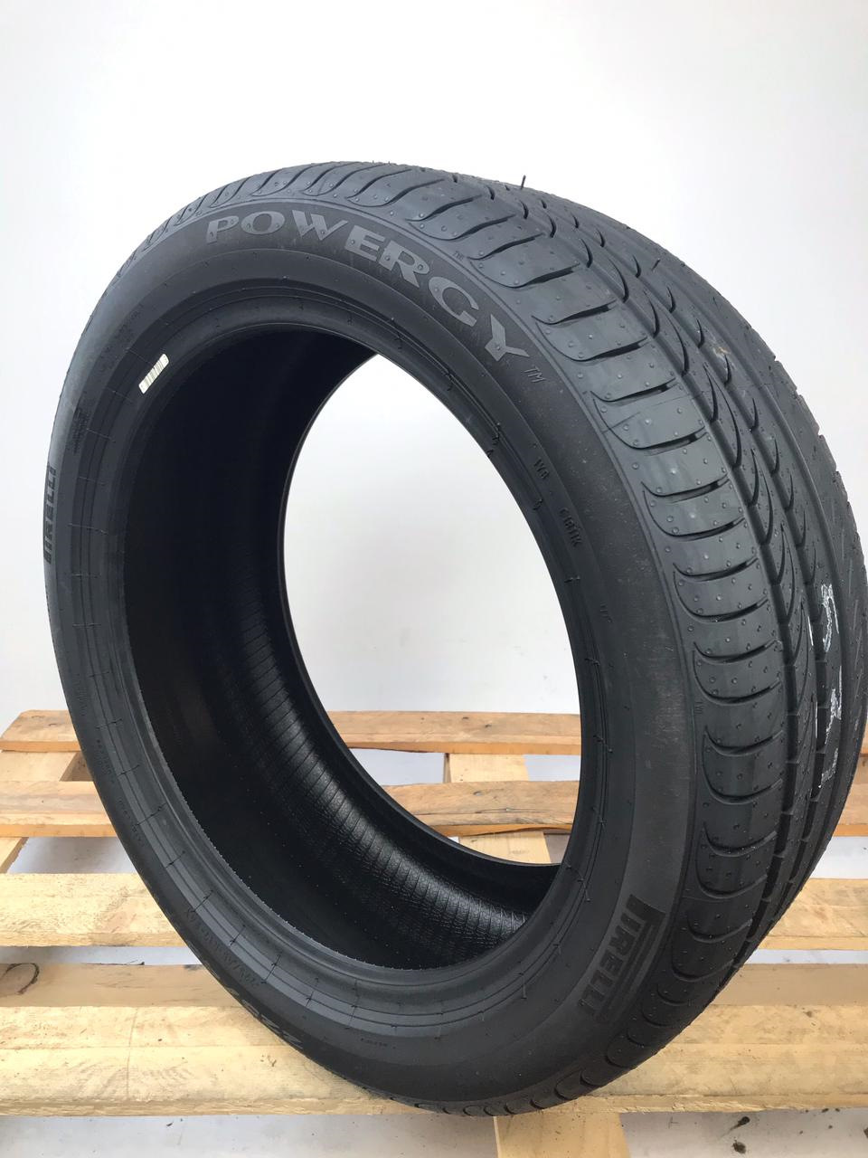 Pirelli 60 RS Tyres