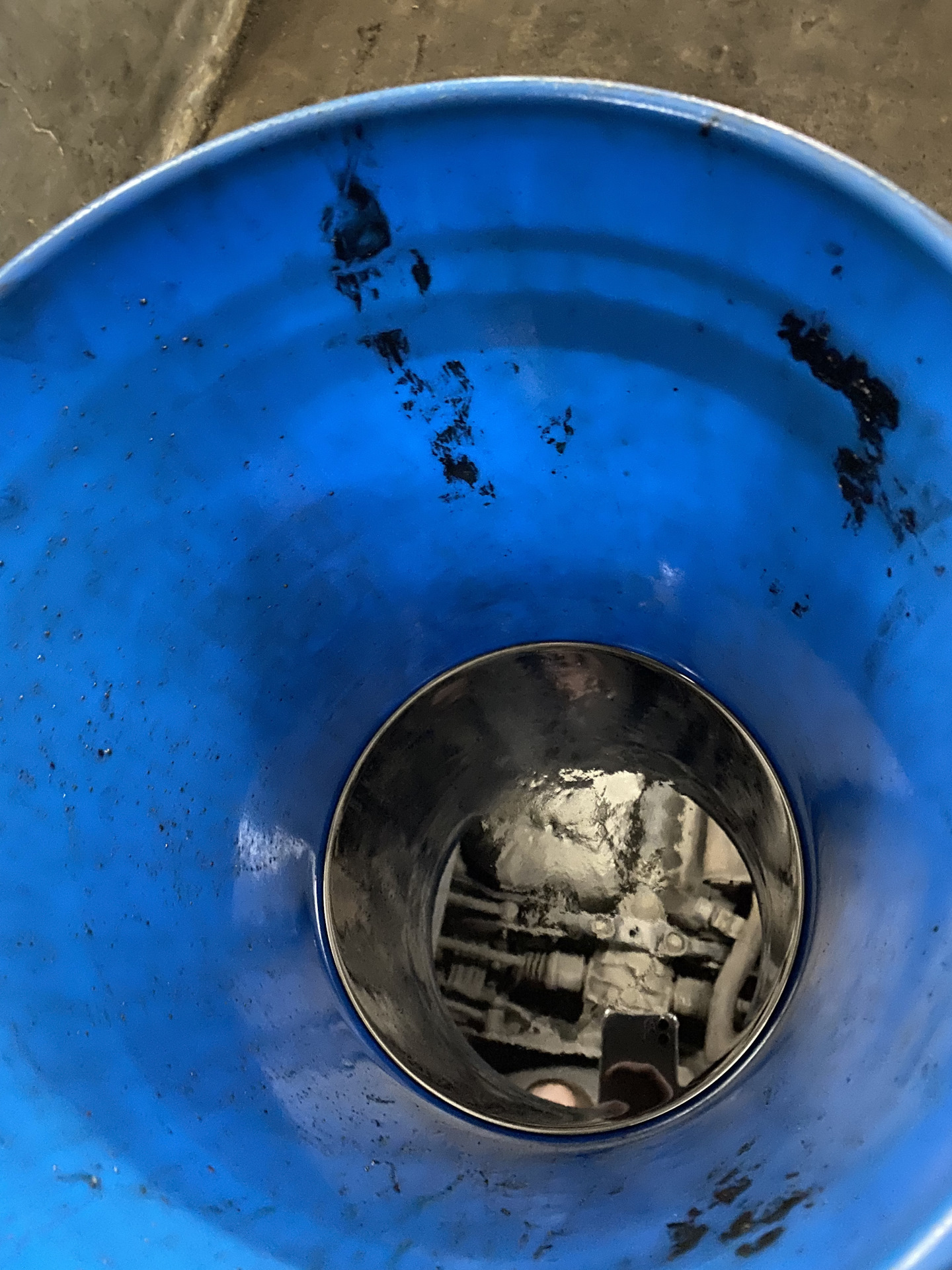 Замена масла в раздаточной коробке и заднем редукторе — Toyota ...