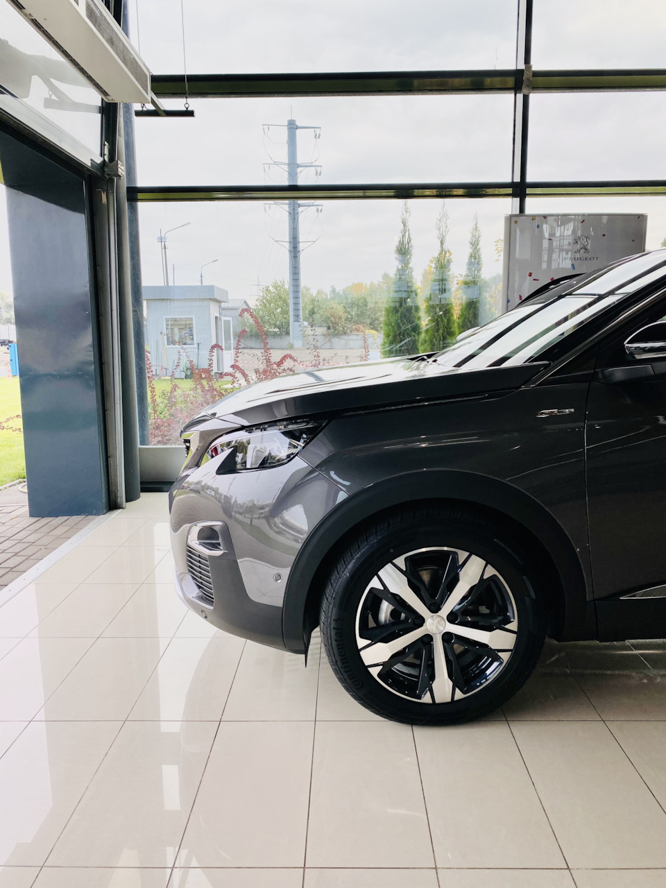 Впечатления от авто после 7000 км — Peugeot 3008 (2G), 2 л, 2020 года |  покупка машины | DRIVE2