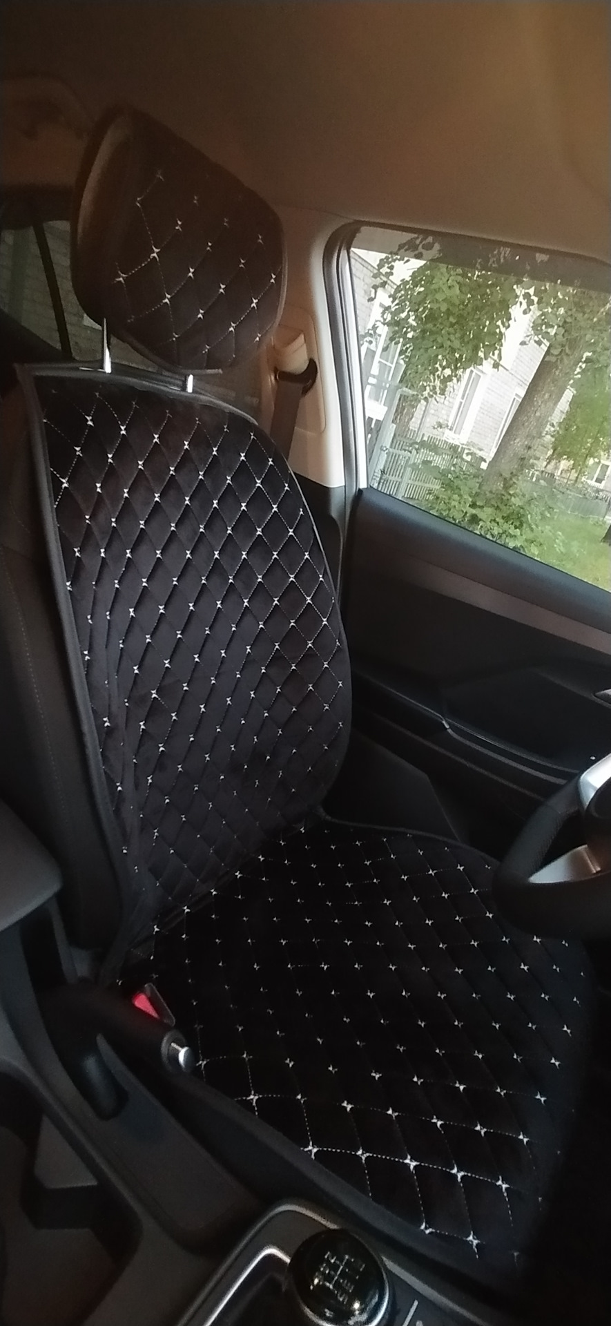 Фото в бортжурнале Hyundai Creta (2G)