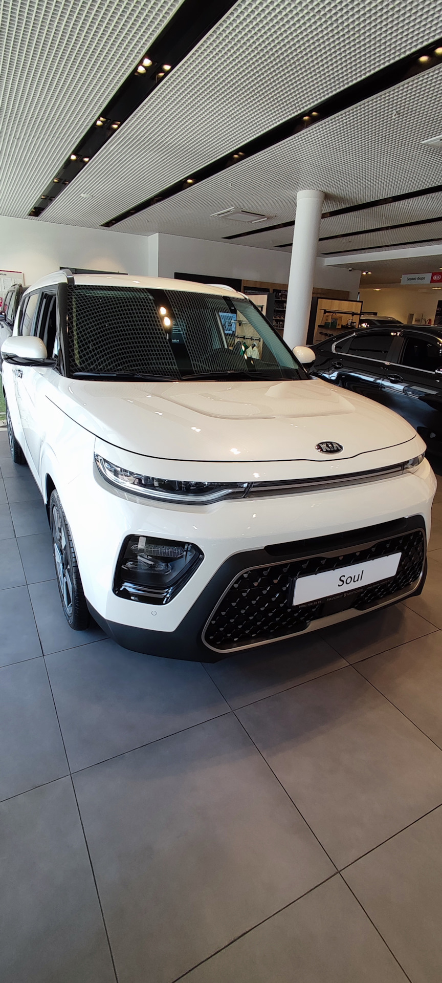 Полный Кекусин (кай) 🤪 — KIA Soul (3G), 2 л, 2021 года | покупка машины |  DRIVE2