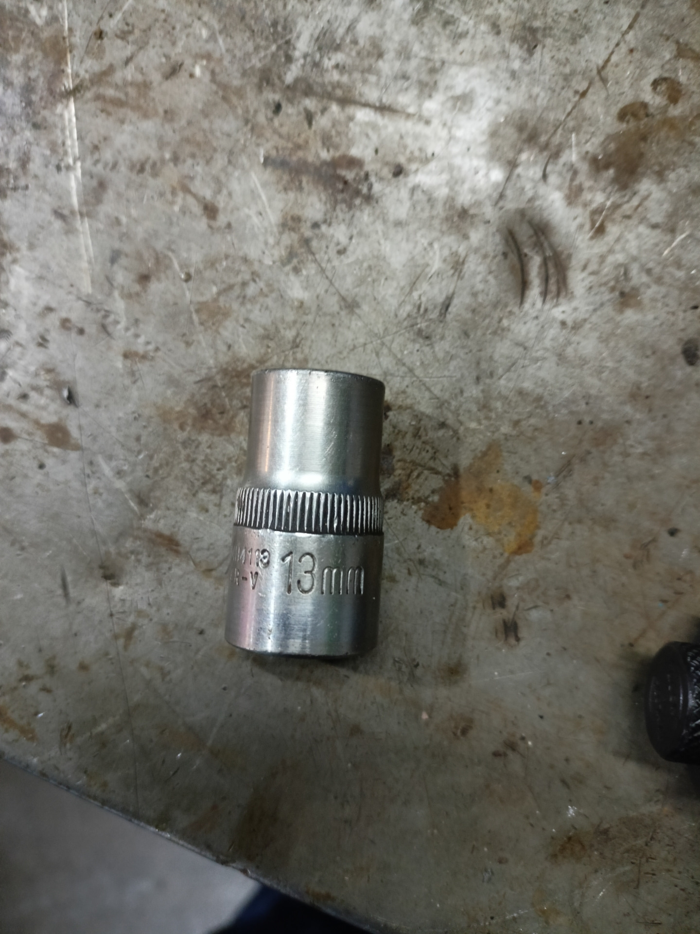 Регулировка поводков дворников — Skoda Rapid (1G), 1,6 л, 2015 года ...