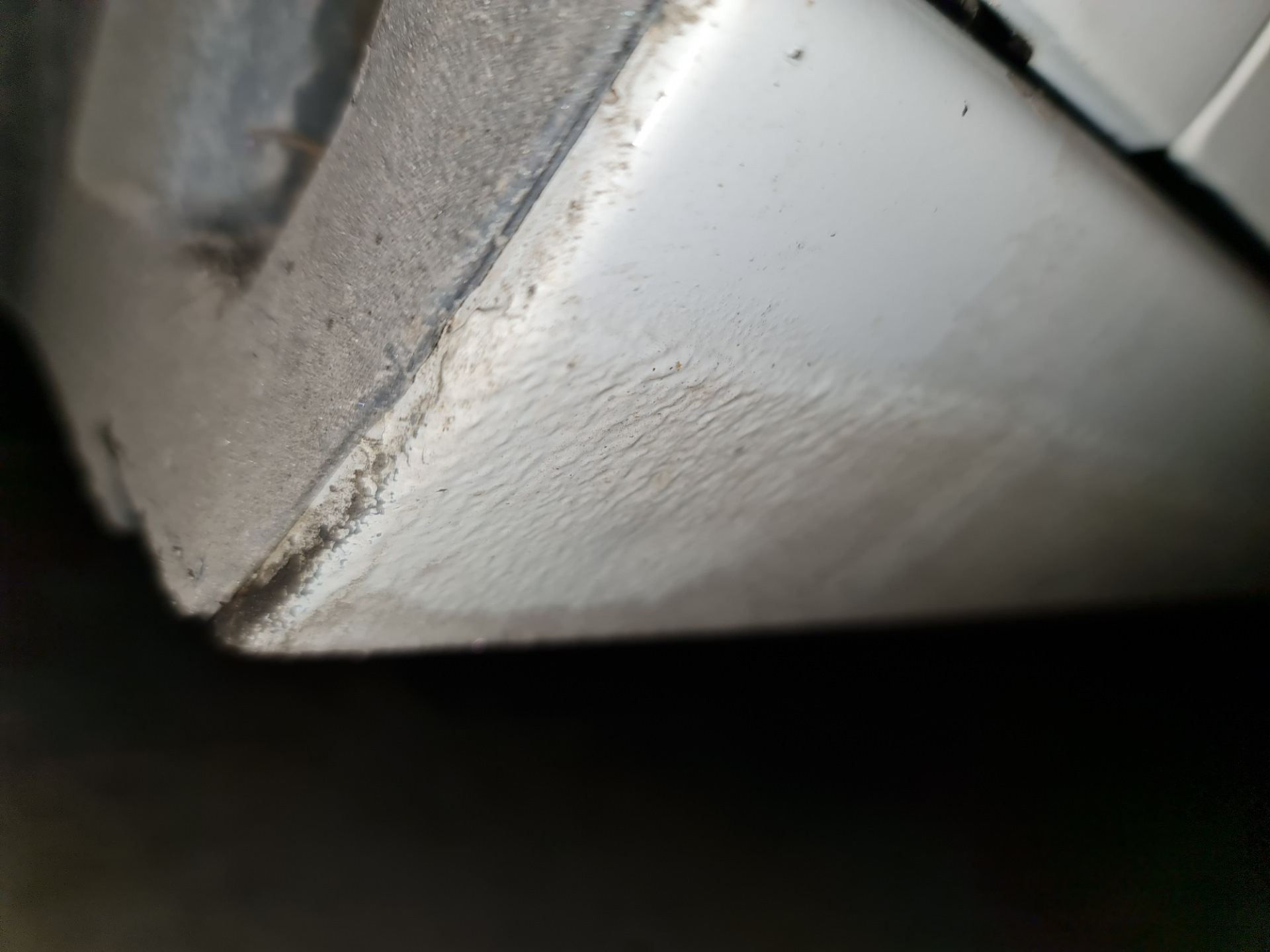 Пороги… — Citroen C4 (2G), 1,6 л, 2016 года | наблюдение | DRIVE2