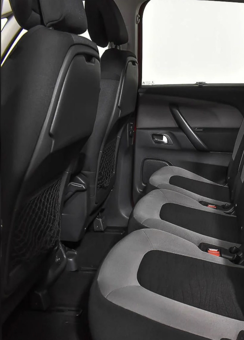 Были такие (фото из интернета) — Citroen Grand C4 Picasso (2G)