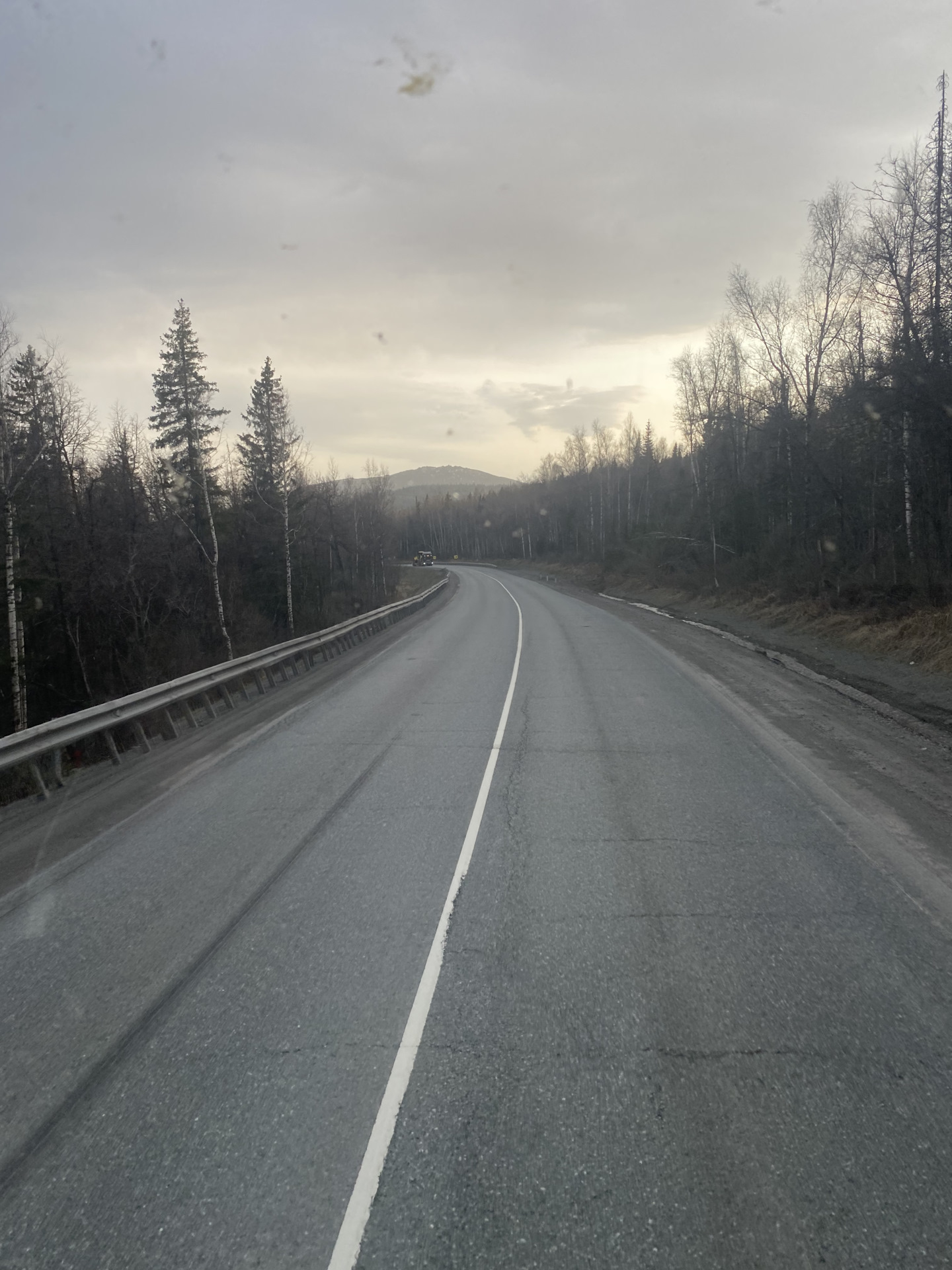 Запись 24. Срыв погрузки, что это такое и как быть? — MAN TGX 18 500, 9 ...