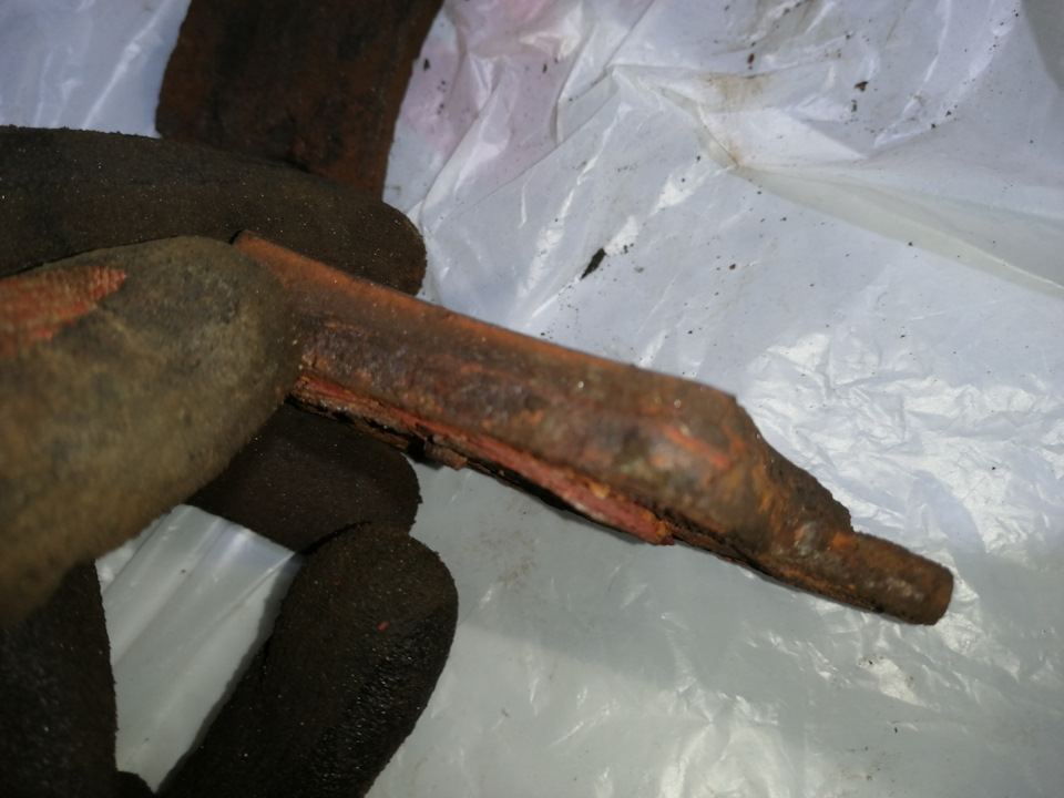 Фото в бортжурнале Citroen C4 Picasso (1G)