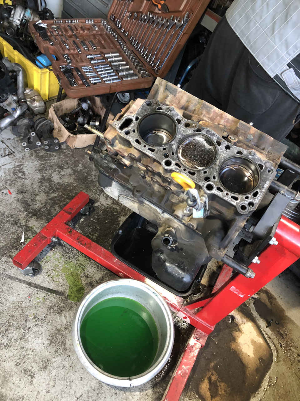 Фото в бортжурнале Nissan 300ZX (Z32)