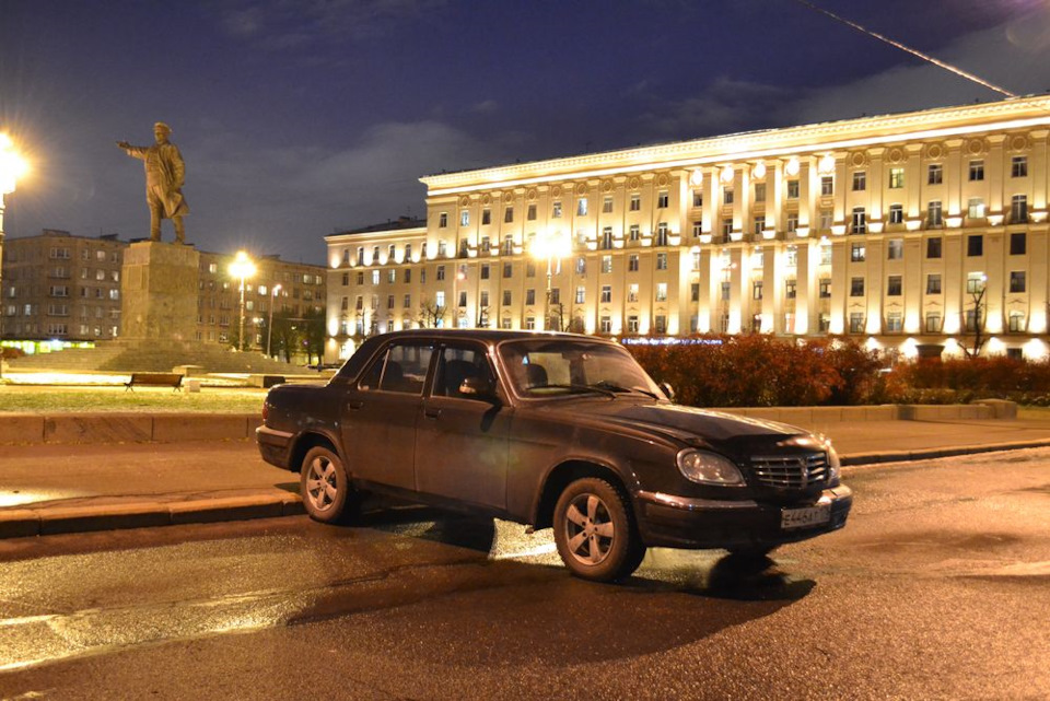 Что надежнее жигули или волга