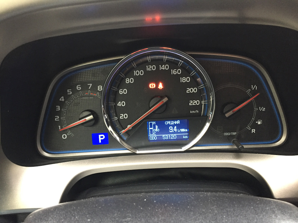 Авто плюс выбор есть рав 4 тигуан