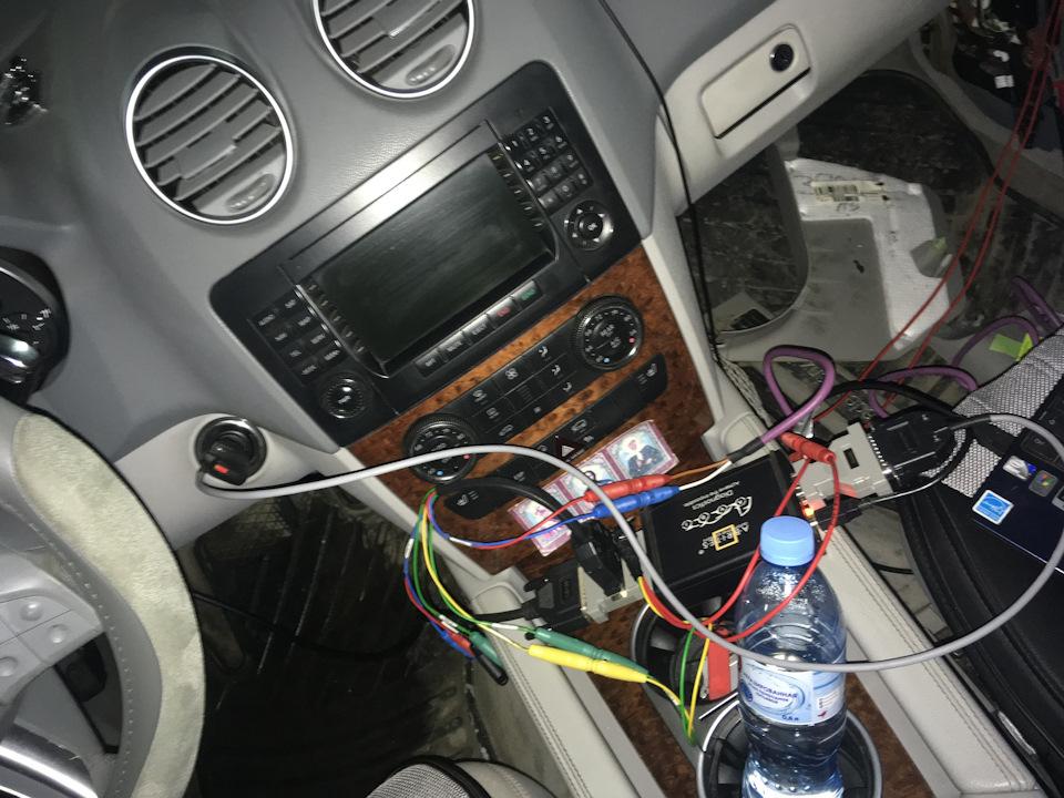 Смотрите как запрограммировать ключ к мерсу. — DRIVE2