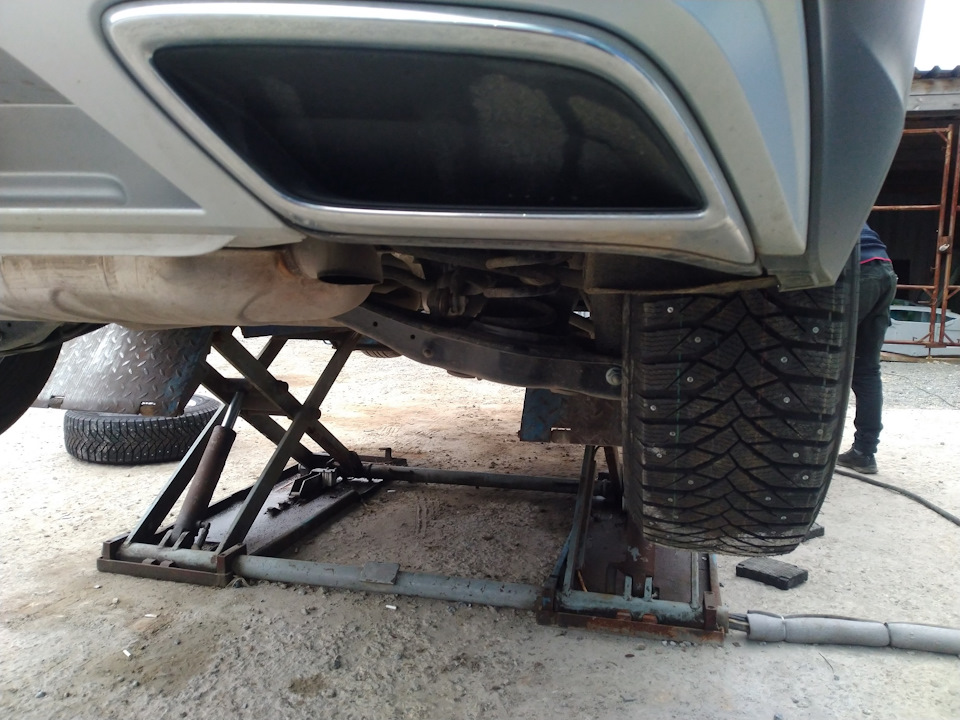 Vneshnij Vid Kolyos K K Kc774 Triangle Ps01 10 10 2019 Volkswagen Tiguan 2 0 L 2019 Goda Na Drive2