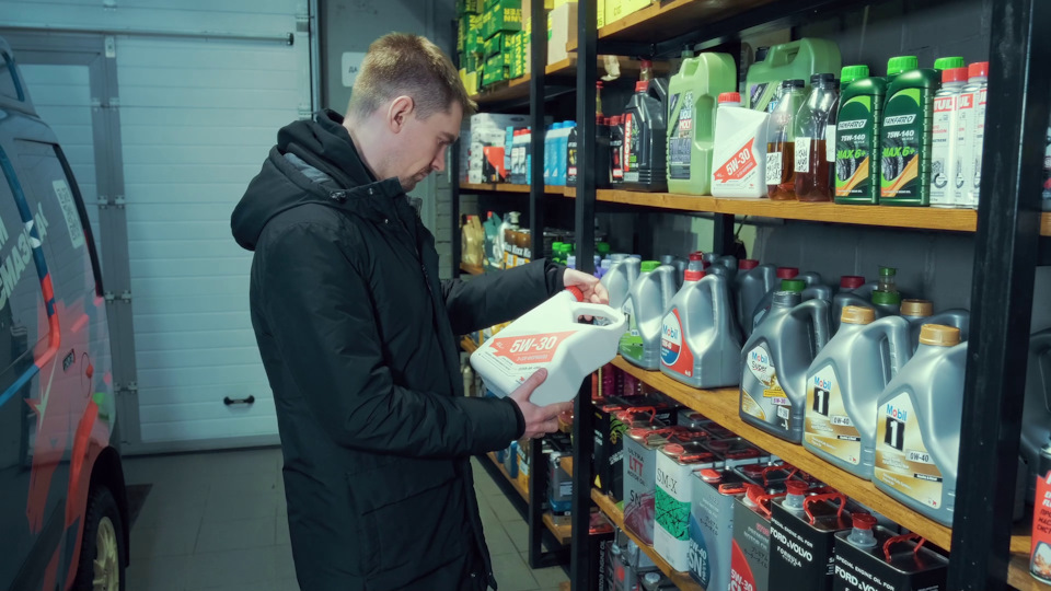 Температура вспышки — это скучно. — ВМПАВТО на DRIVE2