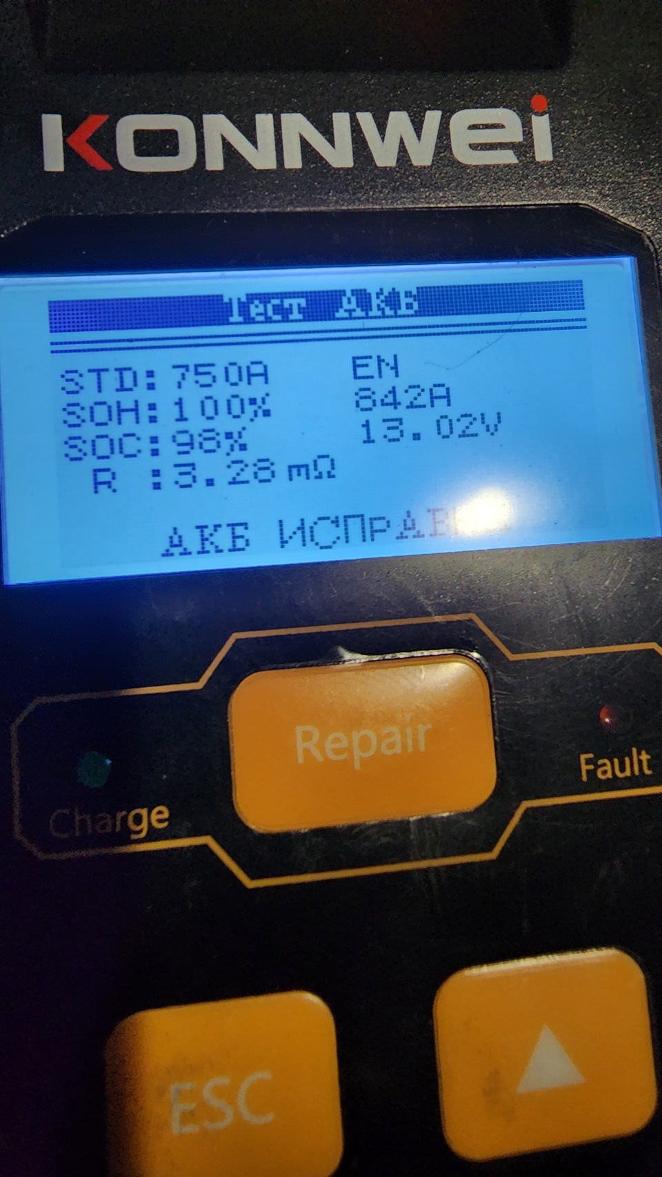 Фото в бортжурнале Haval F7x (1G)