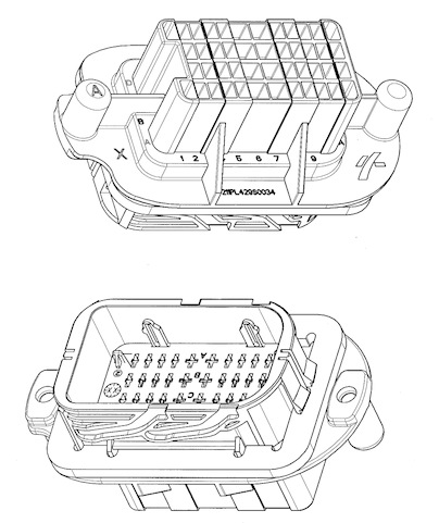 Устройство разблокировки дверей зеленый удп4a g000sf s214 0 system sensor