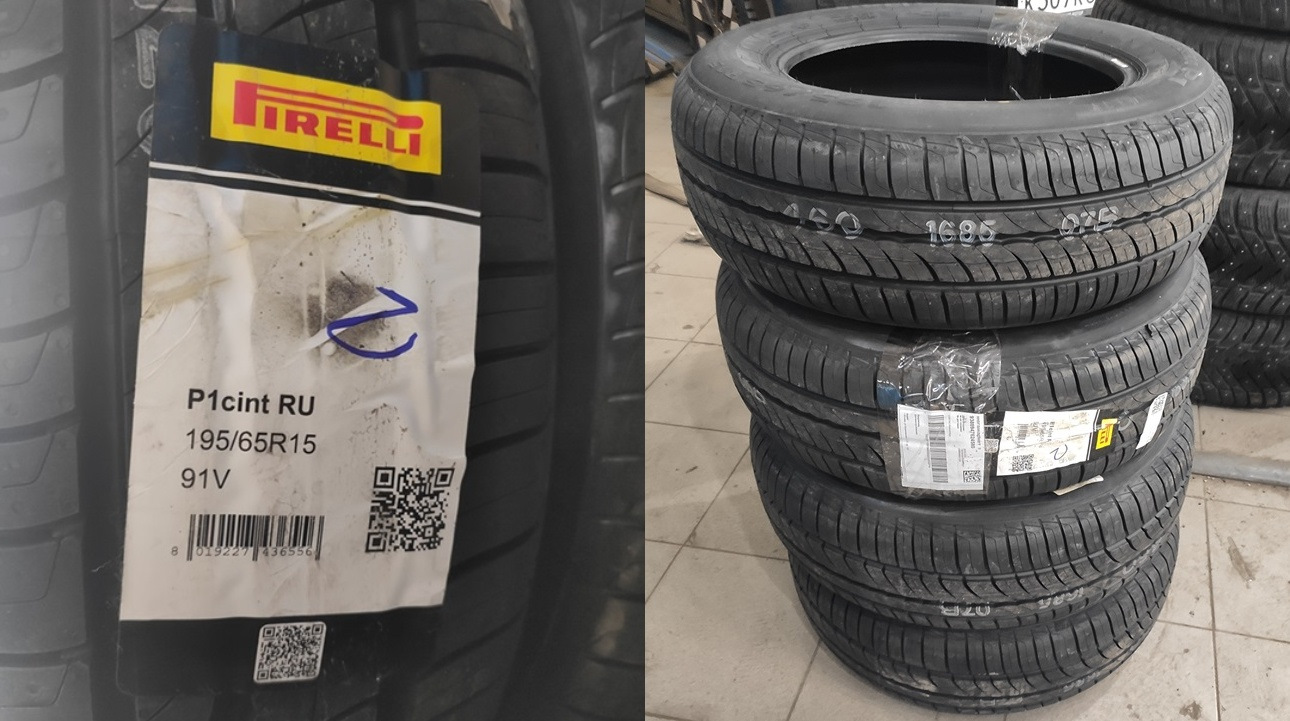 Смена резины + гайки колесных дисков Ellis для Ford Focus 2 — Ford ...