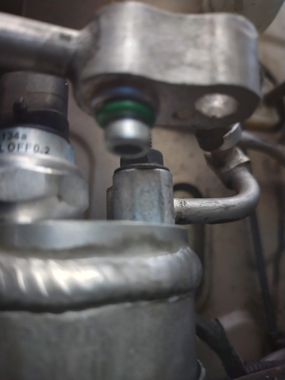 Фото в бортжурнале Hyundai H-1 (1G)