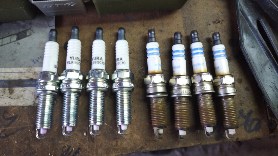 Фото в бортжурнале KIA Ceed (1G)