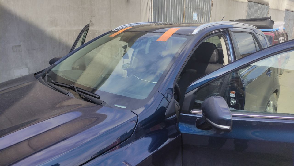 — — Suzuki SX4 (2G)