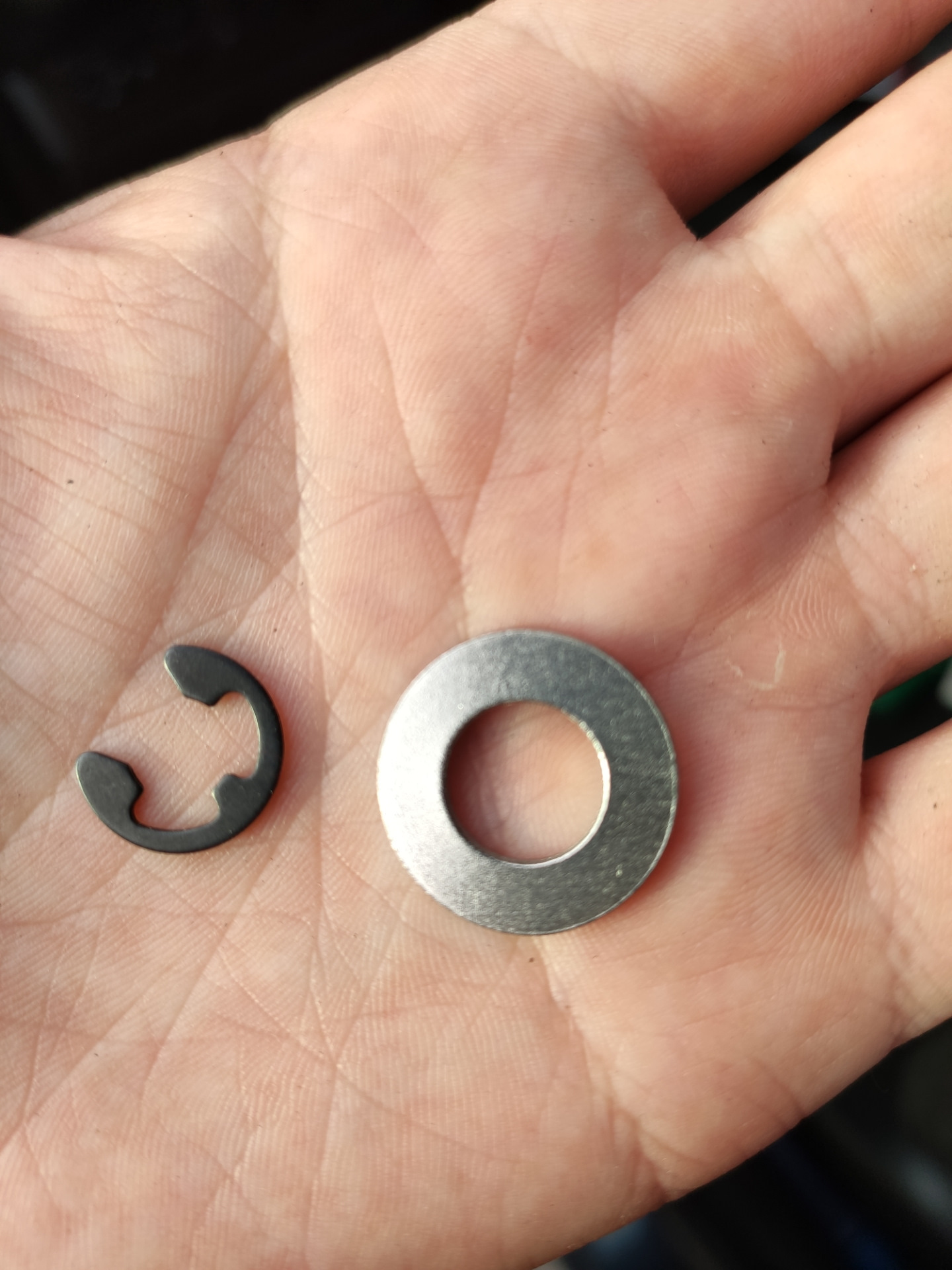 Педаль сцепления упала… — Nissan Note (1G), 1,6 л, 2007 года | поломка ...