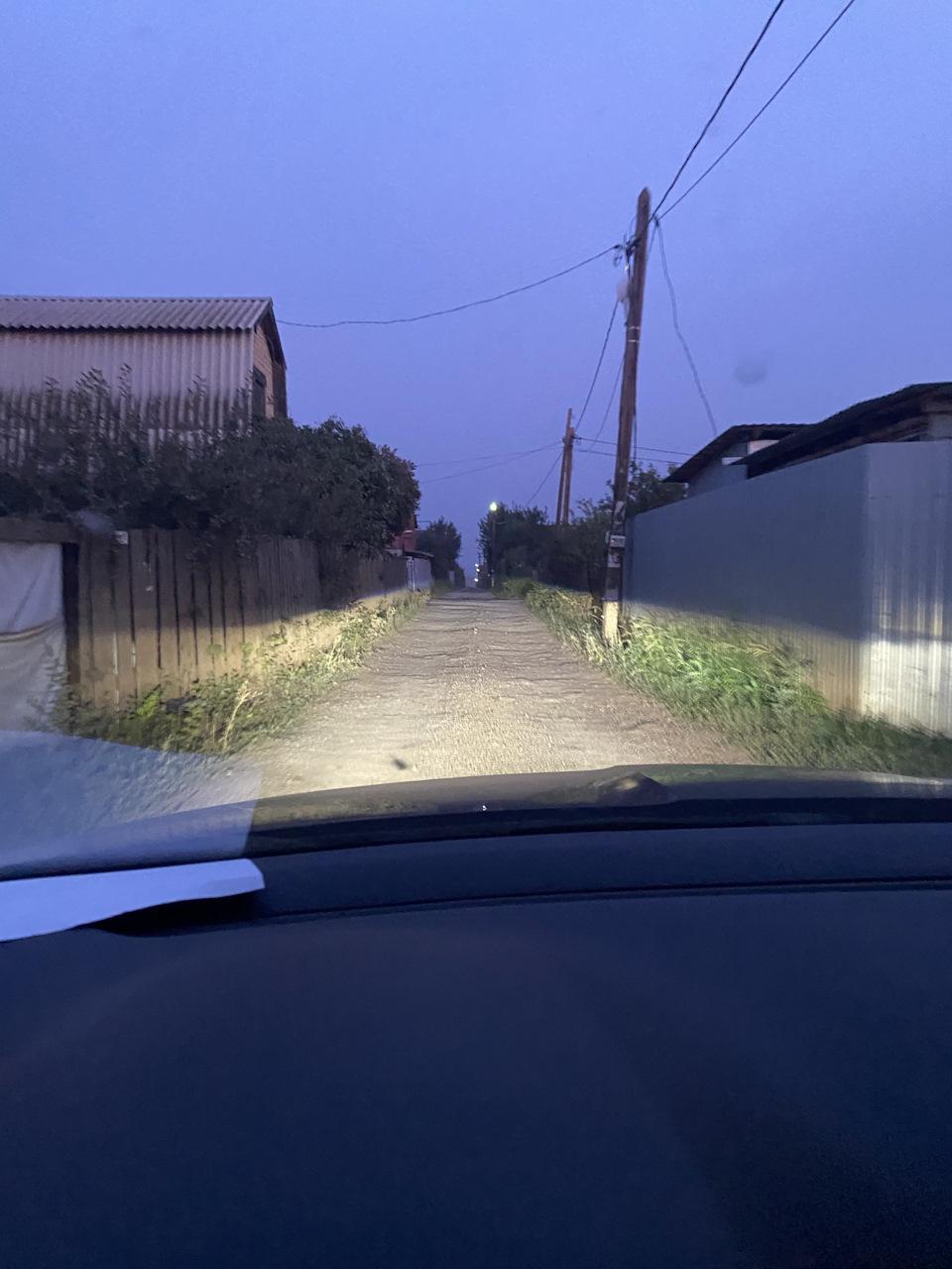 Замена глаз и промывка радиаторов — Skoda Octavia A7 Mk3, 1,4 л, 2016 ...