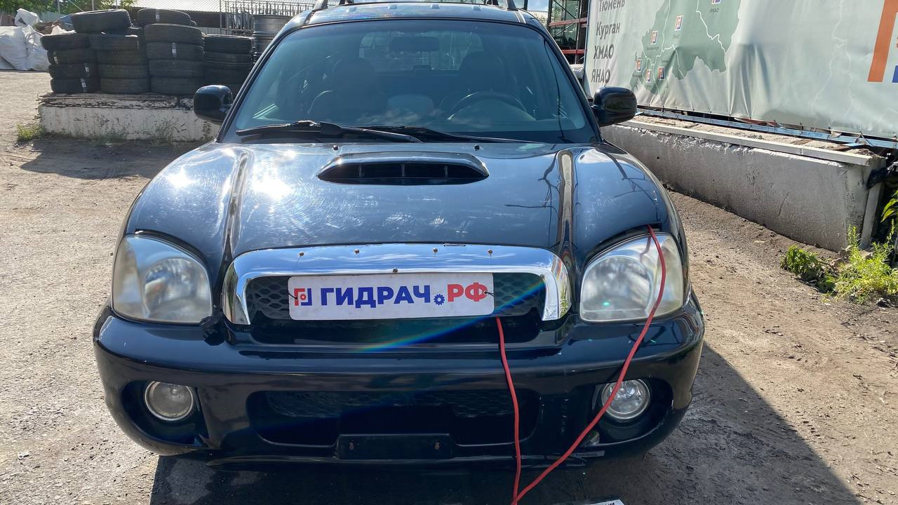 Разбор хендай. Разбор хендай